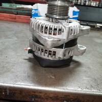 ALTERNATORE HELLA 14v 100a