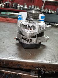 ALTERNATORE HELLA 14v 100a