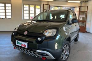 Fiat Panda Cross 1.3 MJT 80 CV S&S 4x4