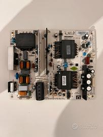 Power Board Megmeet MP160D-1MF 600-UA