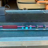 Rocktron programmable bass