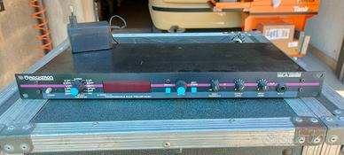 Rocktron programmable bass