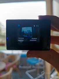 action CAM + adatattori