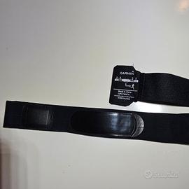 fascia cardio garmin 