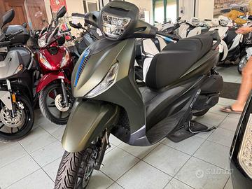 PIAGGIO Beverly 310 New 26 n.4