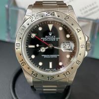 ROLEX EXPLORER II