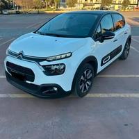 Citroen C3 PureTech 83 S&S Shine
