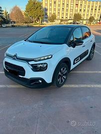 Citroen C3 PureTech 83 S&S Shine