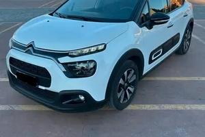 Citroen C3 PureTech 83 S&S Shine