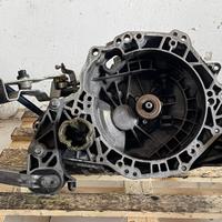 CAMBIO MANUALE COMPLETO OPEL Corsa D 5P 1Â° Serie