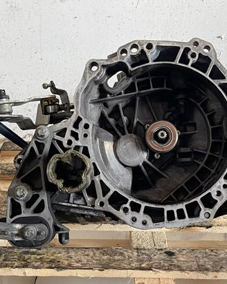 CAMBIO MANUALE COMPLETO OPEL Corsa D 5P 1° Serie