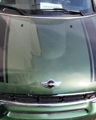 MINI COOPER SD COUNTRYMAN 2015 - MUSATA COMPLETA