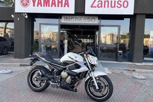 Yamaha XJ6