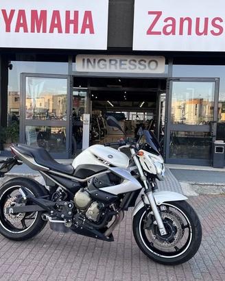Yamaha XJ6