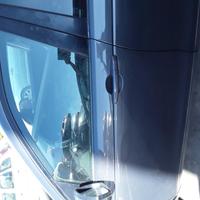 PORTIERA ANTERIORE SINISTRA LAND ROVER Discovery S