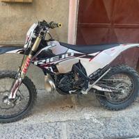 Rieju mr 300 2024 30 ore