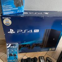 SONY playstation PS4  pro
