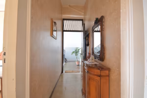 TREMESTIERI - 3 locali luminoso, al 2° piano