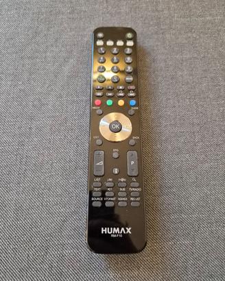 Telecomando Orginale Humax RM-F10