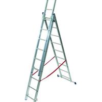 scala allungabile 