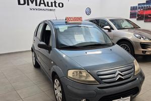 Citroen C3 1.4 Exclusive
