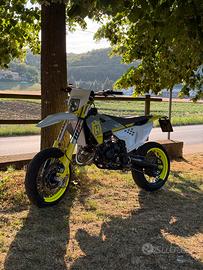 Husqvarna tc 125 2023