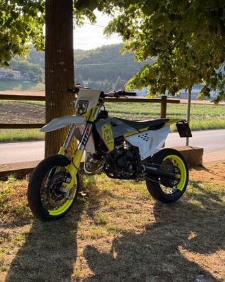 Husqvarna tc 125 2023