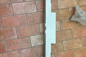 Barre portatutto in alluminio Audi Q5