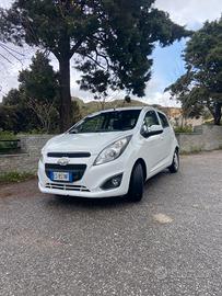 Chevrolet Spark 1.0 SE Bubble Gpl