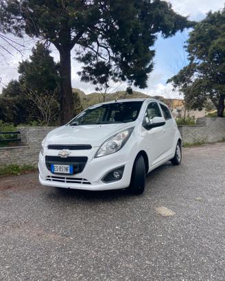 Chevrolet Spark 1.0 SE Bubble Gpl