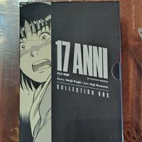 17 Anni 1-4 (Box)