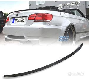 SPOILER ALERON BMW E93 LOOK M3