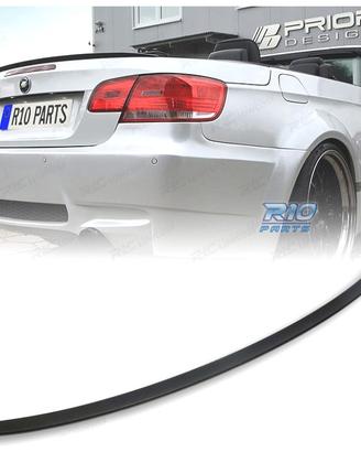 SPOILER ALERON BMW E93 LOOK M3