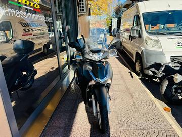 HONDA SH 150 AL PREZZO PIU' BASSO DI ROMA! GARAN