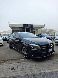 Mercedes A200 AMG