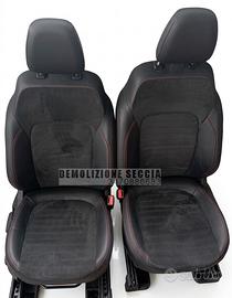Tappezzeria interno ford kuga st 2022 pelle sedili
