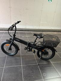 Bici elettrica