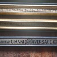 Versace Casa, 33 Elementi Da Boiserie