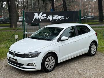 vw polo 1.6 tdi 5 porte