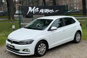 vw polo 1.6 tdi 5 porte