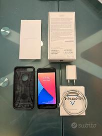 iPhone  7 256GB da riparare