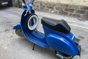 Moto Vespa Special
