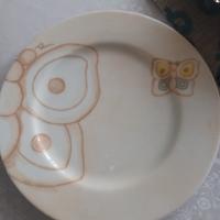 piatto thun per dolcetti