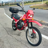 Morini 350 kanguro x1