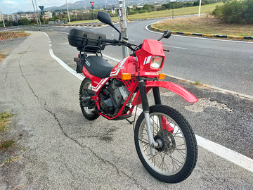 Morini 350 kanguro x1