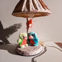 lampada cameretta 