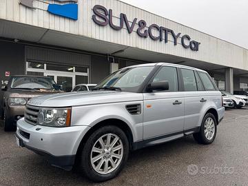 Land Rover Range Rover Sport 2.7 tdV6 S auto