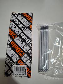 Beta Chiave maschio esagonale piegate a 110° 5mm