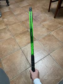 Racchetta da tennis WILSON n26 250g