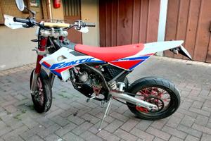 caballero motard 50